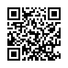 QR Code for bitcoin:16JCJCeCoUGUg71vf75hF3ETrXqRSXYeVU