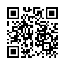 QR Code for bitcoin:16JCvnGLYfDd9CJXpso6HA2fbrfG28hUWs
