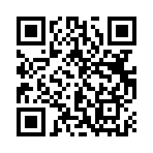 QR Code for bitcoin:16JDwHTWYjUwKxLVfGomZTmG8eaEegkcCD