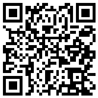 QR Code for bitcoin:16JEBkNF74mpfmYSi14JF7vZQjUntqkskT