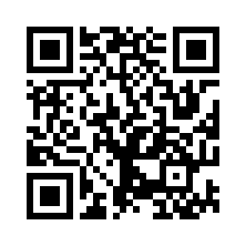 QR Code for bitcoin:16JExmUPKLiRBJPPBBAWDiG61jkAQddVHa