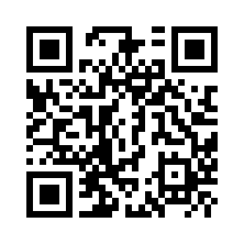 QR Code for bitcoin:16JKiQiTfUGpfn337dFmZ9Dkw7X3itcdHT