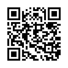QR Code for bitcoin:16JMkHGJHfNb1W9RH5cKpR8gdPBStR2TLx