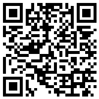 QR Code for bitcoin:16JRrx2daG3mvP8C9pQCsBpcBSu2eQSDfb