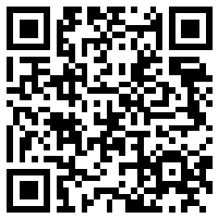 QR Code for bitcoin:16JbXPXPiMHMHJKZ7snvMrSWZgctxrbvCn