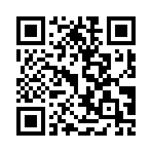 QR Code for bitcoin:16JdgBVCX3HexTnF7kCrUkCE2bijpLPK8D