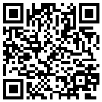 QR Code for bitcoin:16JeZNoacMBPfdcR9f3GVLETXUXWCtmesB