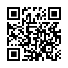 QR Code for bitcoin:16Jg6HkeprQaXcgybHb8KSpb1DABLAvmVs