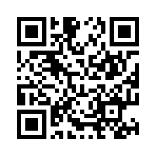 QR Code for bitcoin:16JiXrJYz5LfBfTQLcfziExXeNS7syPckv
