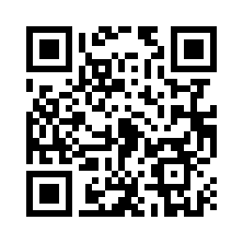 QR Code for bitcoin:16JjLotFr2FKDbBPBybw7zdJrPXRJLhDKC