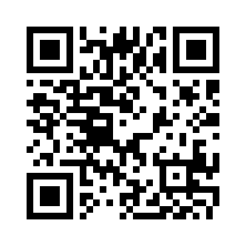 QR Code for bitcoin:16JjPmfBcG32m2wbRiD3mPzu3GRCsbAVFj