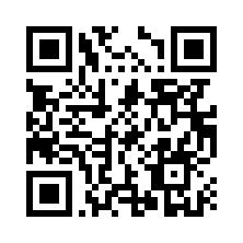 QR Code for bitcoin:16JskoZF4tA78FsWVptebyCipW8zpX1s7P