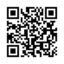 QR Code for bitcoin:16Jut9LutxXTdmPziXM3kV7fTvVuASazcB