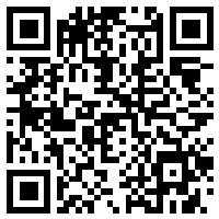 QR Code for bitcoin:16JvPWin5cHDjDuh1EQLrpp6cAx4yhzAk8