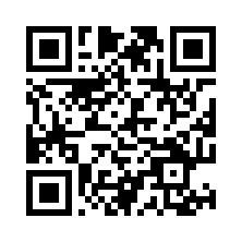 QR Code for bitcoin:16JvQgRe364m3EB13RfqTFjPZHPJ8bgrsE