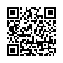 QR Code for bitcoin:16KCUdnfuuB5uC5f7cDoB9JZfLiMVmccaX