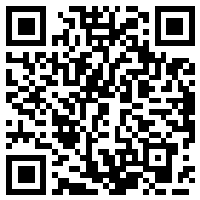 QR Code for bitcoin:16KDF4bWtgXvENH98m6zaMHMZ8BEeDVWDT
