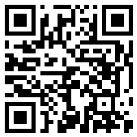 QR Code for bitcoin:16KMB9518LN1aZmkC5w8rGXfATcLguEYpT