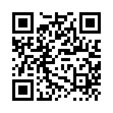 QR Code for bitcoin:16KXzx3fS4ZctDa667PbBAJVgK84EWGDXn