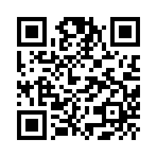 QR Code for bitcoin:16Khagri3ADUeDXZaibxTP1sRpAFovCFo5