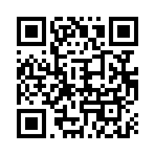 QR Code for bitcoin:16KhfLxZXj5m2nTRGom3afMuyEDLWh6K48