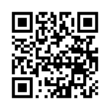 QR Code for bitcoin:16KkR53XuEnDRDAztnKGH1sZzZ3w73vbZ2