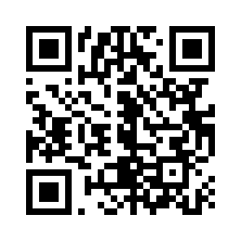 QR Code for bitcoin:16L4zAdmXSJSf4AkZXQnBYGtqfVGE6UpVM