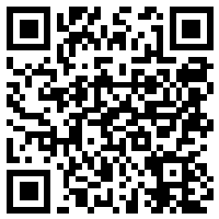QR Code for bitcoin:16LAPt76XUXKF2CkrvZnDWUUNoPpUWfFKb