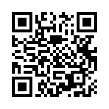 QR Code for bitcoin:16LCrcPVgp7QDSrdLReaKBiPbQ1suvorJD