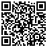 QR Code for bitcoin:16LDESeJ7UnZkm5pdw39wK7vdgdZSPxF5r