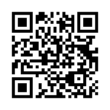 QR Code for bitcoin:16LFGNntDyjokgroF2mBYrKyFf9nRdfopv