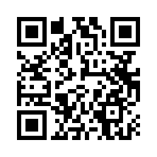 QR Code for bitcoin:16LLDXaNJi6iHBbHpmBxSX9aDexLEaPiK9