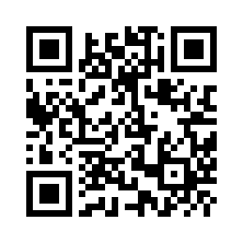 QR Code for bitcoin:16LLf9ByDD82p9ngxe6PPend8GHJrGbDTb