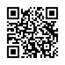 QR Code for bitcoin:16LMCMmDzUats9Ccs7NiMSFeHfnfQpbFXm