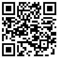 QR Code for bitcoin:16LRZHVDQHED3yu3fU5gpTZ7JgFKf3xtRx
