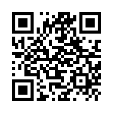 QR Code for bitcoin:16LRfTUtQGHzLgNBJw4mx8iYxLKV3RNWkV