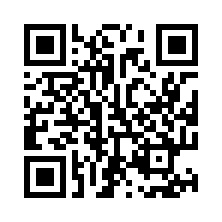 QR Code for bitcoin:16LRgr445cZ8hquAALPBwMGrZ6L3F6NJS9