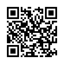 QR Code for bitcoin:16LSF2TKo1bAqNjSjCx3qWW8T3t5vjEdT2
