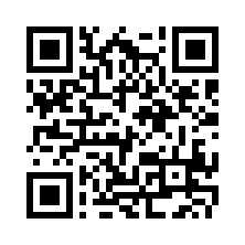 QR Code for bitcoin:16LVJ9nfEg758rTPD3mwtxkpyLBv7WyPtk