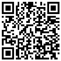 QR Code for bitcoin:16LVRUxYx626MPMc8xeACvC2TeNtkbsuKC