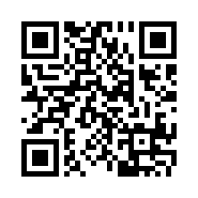 QR Code for bitcoin:16LVzAwypfu4hbFba3HWDf7GpdbeS9iXsh