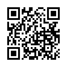 QR Code for bitcoin:16LWdu4cHdSnTYEfAbpdKZ6VYSRirZBprs