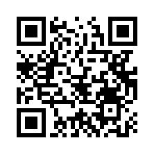 QR Code for bitcoin:16LgrW3PzRCYYznD3Pu4ZhvTwJCphpBgu9