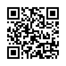 QR Code for bitcoin:16LmtCVjPTddqcaTYBTL6dE5ym35SxND6F