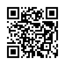 QR Code for bitcoin:16LnwpR67hNWiMuZLKCqME7CSBaDhTAao7