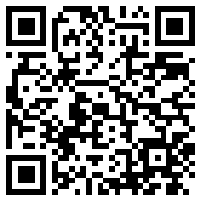QR Code for bitcoin:16LoJPebgH9UYTry3JxxFu5jywp5mnm3VM