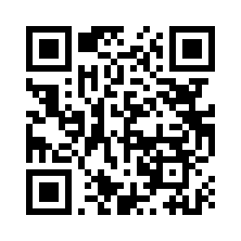 QR Code for bitcoin:16LuCDt7ampSRKocdMhk3cHB7CXBcSrY68