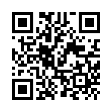 QR Code for bitcoin:16LvreeuibZHkh9Xi4ectFwAXVXGxrZbSW