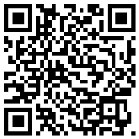 QR Code for bitcoin:16LxLQjMnyaviNaBAMbz97SovV8jSro6SP