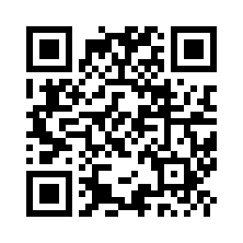 QR Code for bitcoin:16LxLdMbsjXdBQd665aL5d15nRn371ivc